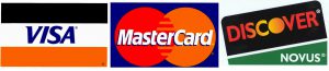 visa_mastercard_discovercard_logo Paymeny options