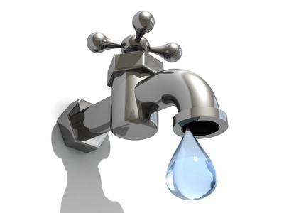 What Your Leaky Faucet Really Costs Space Coast Plumbing Inc