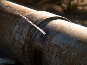 Leaky Pipe 2