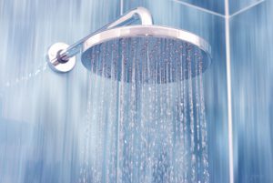 Head shower