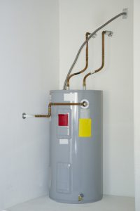 water heater electric