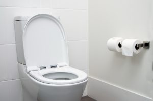 plumbing toilet repair Melbourne