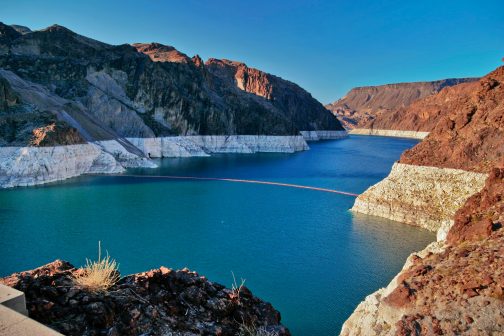 lake mead