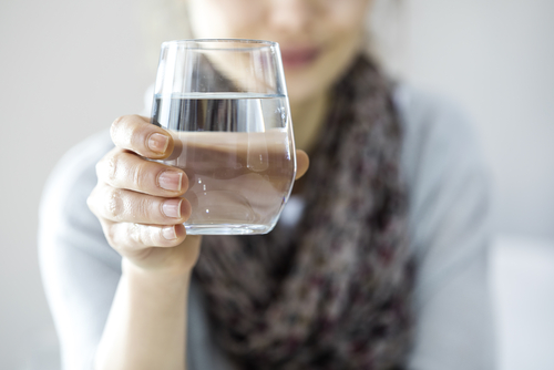 drinking water safety