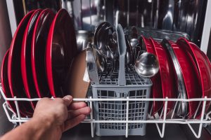 dishwasher tips