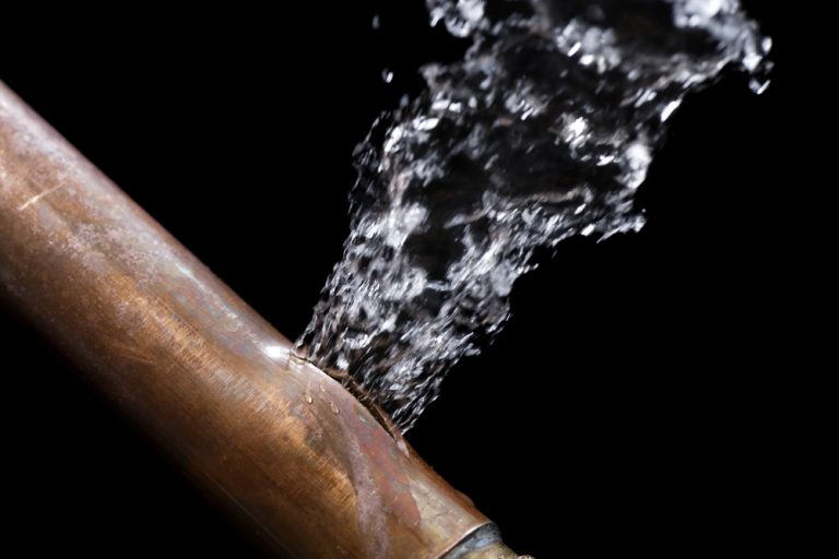 How Too High Water Pressure Can Damage Your Plumbing Space Coast Plumbing Inc.
