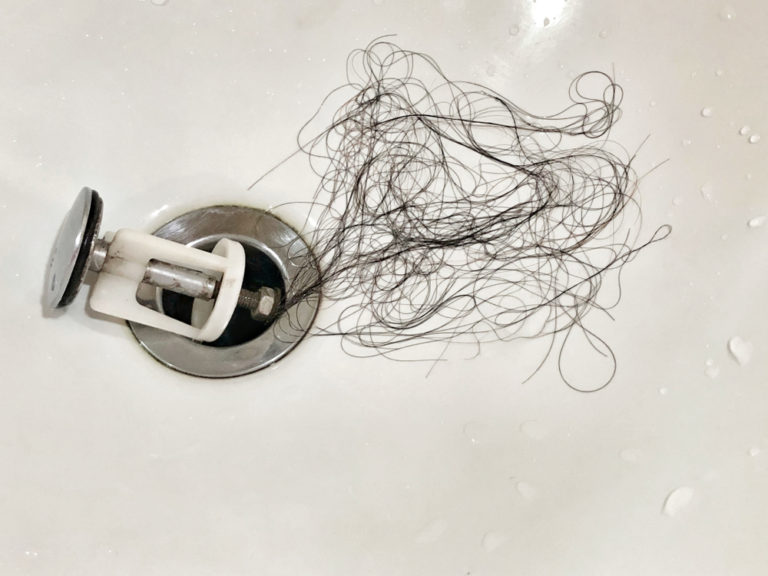 How to Prevent Hair Clogs in Your Shower Drain Space Coast Plumbing Inc.