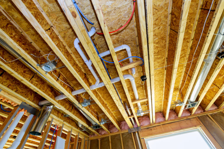 Typical Life Expectancy of Your Indoor Plumbing Space Coast Plumbing Inc.