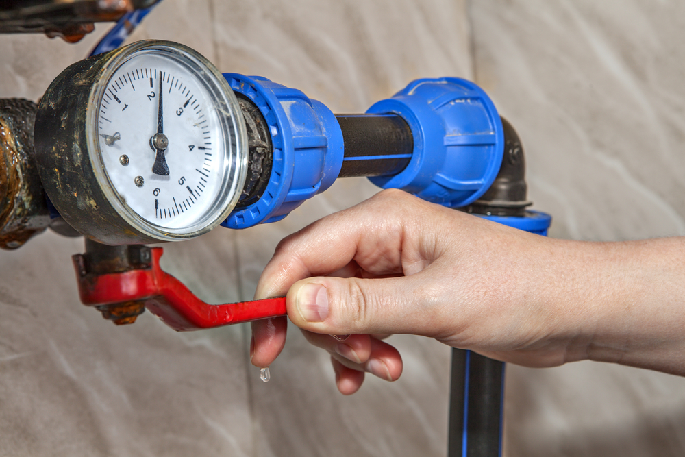 top five plumbing mistakes