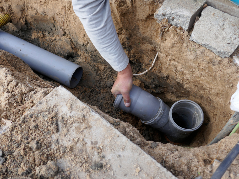 signs your sewer pipes need repair