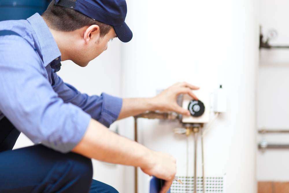 Water heater tips and tricks to save money