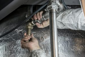what to consider while hiring a plumber in Melbourne, FL