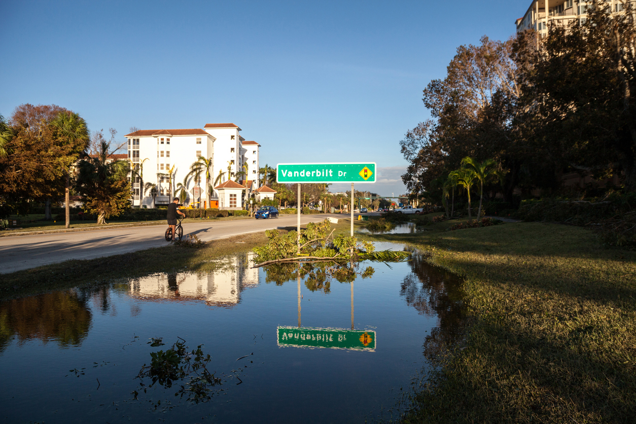 FL flood problems and plumbing