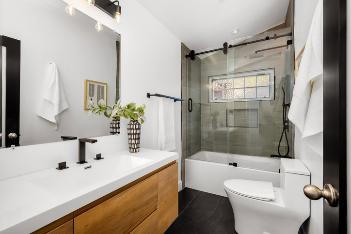 How much will it cost to renovate my bathroom in Melbourne, Florida?