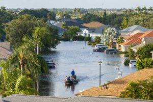 flooding resistant plumbing in Florida