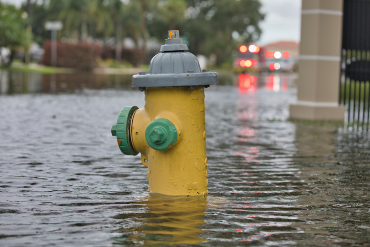 Sump Pump in Melbourne, FL