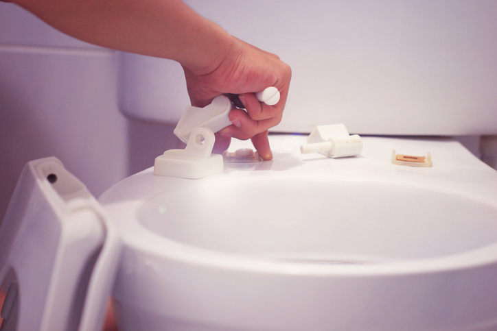 snap on toilet bidet and other upgrades you can do