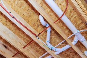 home re-piping Melbourne Florida