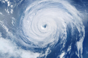 Hurricane season Brevard County, FL