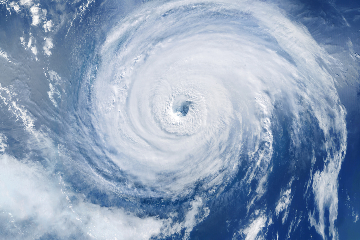 Hurricane season Brevard County, FL